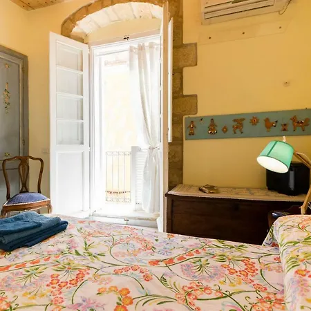 Apartment La Casa Di Daisy