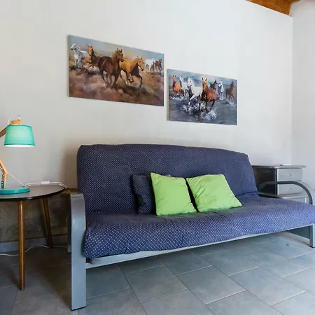 شقة La Casa Di Daisy *