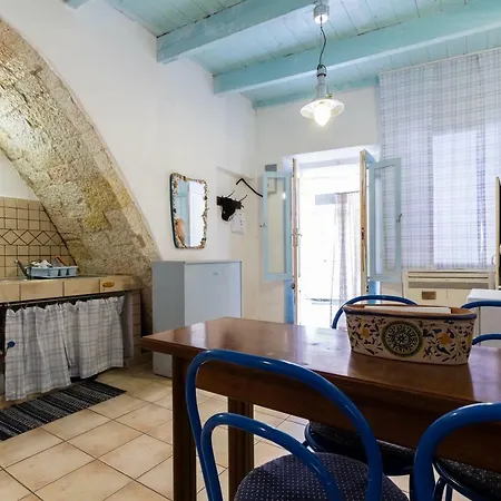 La Casa Di Daisy Apartment