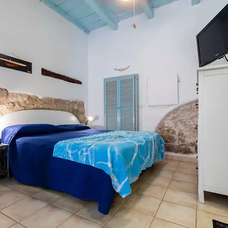 La Casa Di Daisy Carloforte (Isola di San Pietro)