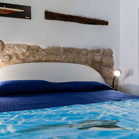 La Casa Di Daisy Carloforte (Isola di San Pietro)