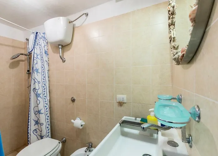 La Casa Di Daisy 公寓