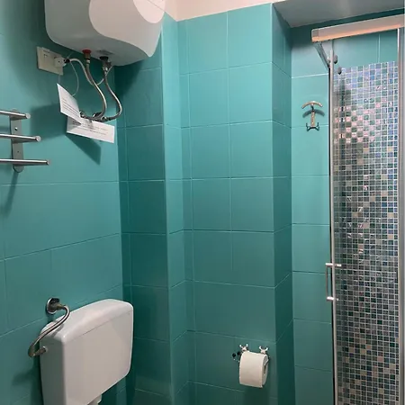 Appartement La Casa Di Daisy Carloforte (Isola di San Pietro)