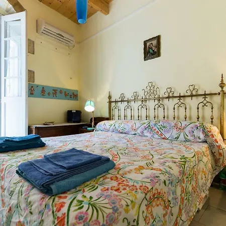 Appartement La Casa Di Daisy