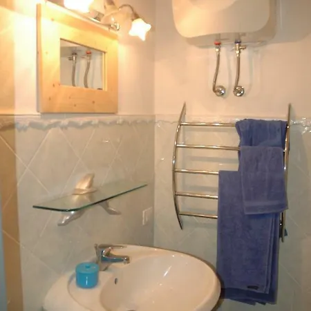Appartement La Casa Di Daisy