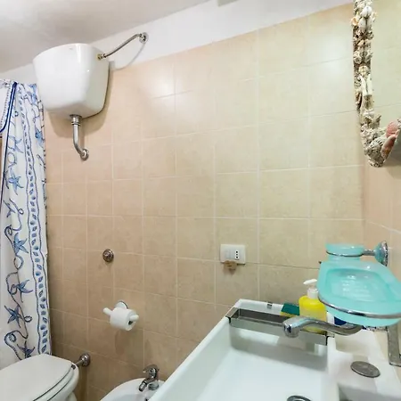 La Casa Di Daisy Appartement