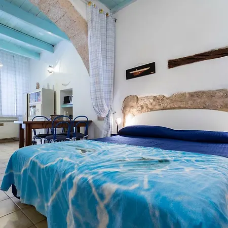 Appartement La Casa Di Daisy *