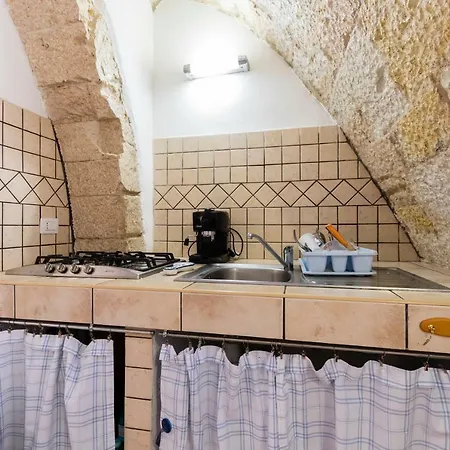 Appartement La Casa Di Daisy
