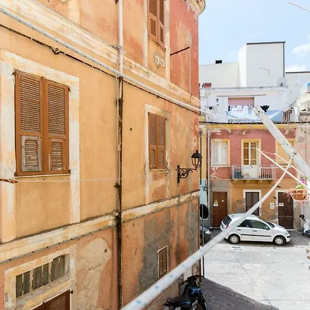 La Casa Di Daisy Carloforte (Isola di San Pietro)